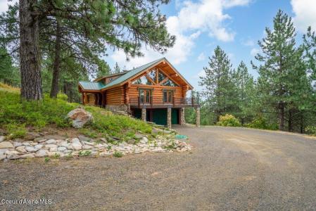 16292 S Rockford Heights Rd, Coeur D'alene, Idaho 83814, États-Unis