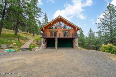 16292 S Rockford Heights Rd, Coeur D'alene, Idaho 83814, États-Unis