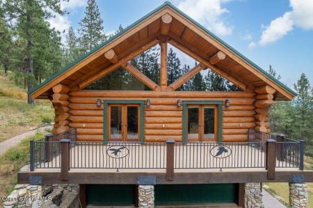16292 S Rockford Heights Rd, Coeur D'alene, Idaho 83814, États-Unis