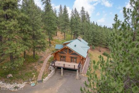 16292 S Rockford Heights Rd, Coeur D'alene, Idaho 83814, États-Unis