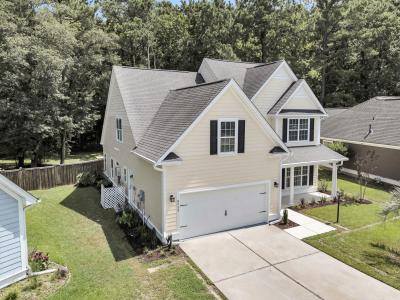 8534 Sentry Circle, North Charleston, SC 29420, USA