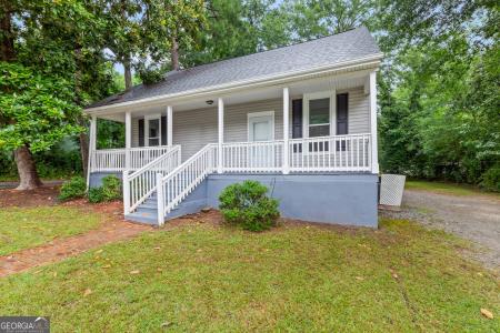 40 Wilcoxon Street, Newnan, ジョージア 30263, アメリカ合衆国