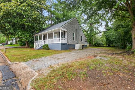 40 Wilcoxon Street, Newnan, ジョージア 30263, アメリカ合衆国