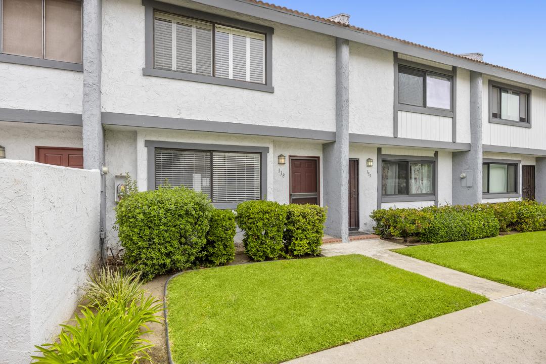 1910 W Palmyra Ave Unit#138, Orange, 加州 92868, 美國