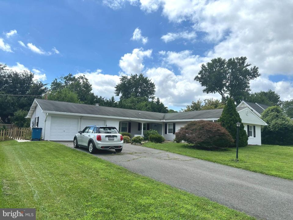 4221 Peekskill Lane, Fairfax, Virginia 22033, Estados Unidos