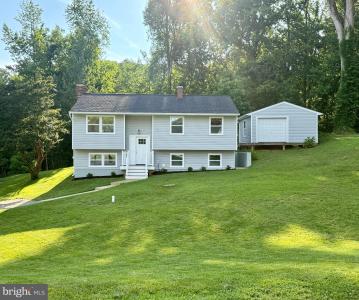 3600 4th Street, North Beach, Maryland 20714, Estados Unidos