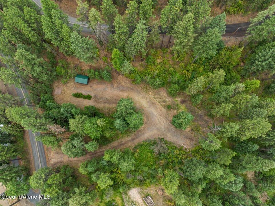 3490 S Stach Rd, Coeur D'alene, Idaho 83814, USA