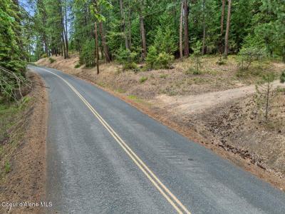 3490 S Stach Rd, Coeur D'alene, Idaho 83814, USA