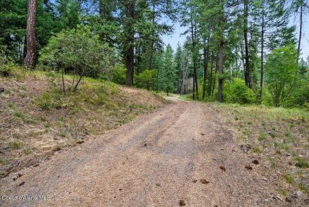 3490 S Stach Rd, Coeur D'alene, Idaho 83814, USA