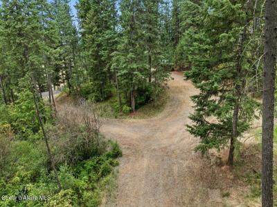 3490 S Stach Rd, Coeur D'alene, Idaho 83814, USA