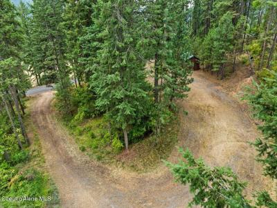 3490 S Stach Rd, Coeur D'alene, Idaho 83814, USA
