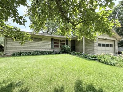 5346 E H Avenue, Kalamazoo, Michigan 49048, États-Unis