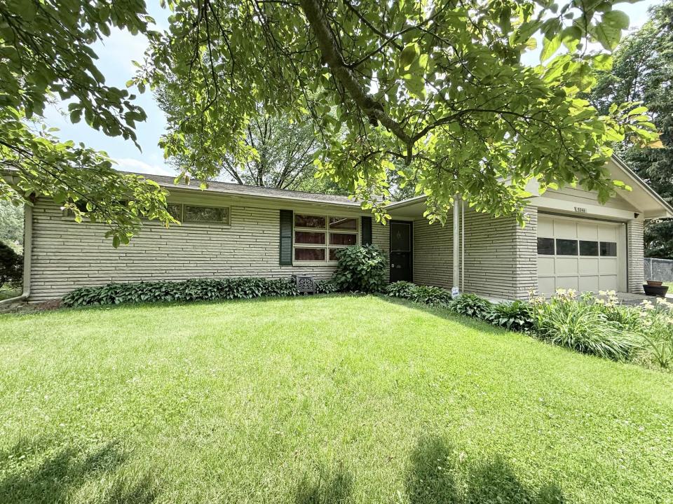 5346 E H Avenue, Kalamazoo, 密歇根州 49048, 美国