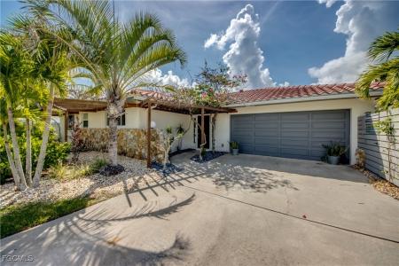 2701 Bruce Street, Matlacha, Floride 33993, États-Unis