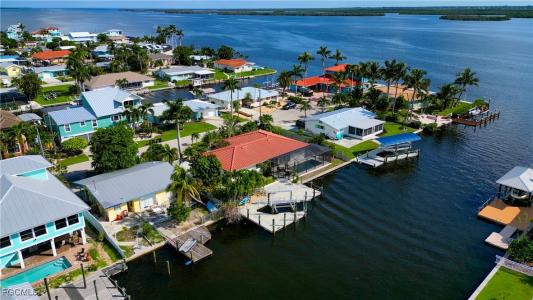 2701 Bruce Street, Matlacha, Floride 33993, États-Unis