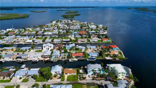 2701 Bruce Street, Matlacha, Floride 33993, États-Unis