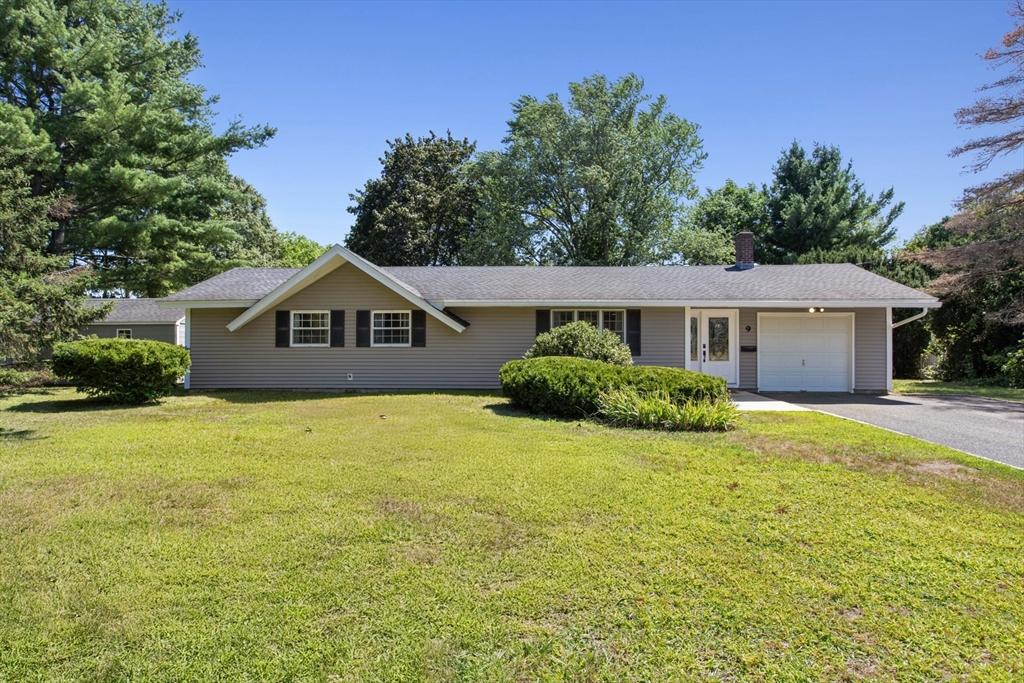 9 Colgate St, Danvers, 메사츄세츠 01923, 미국