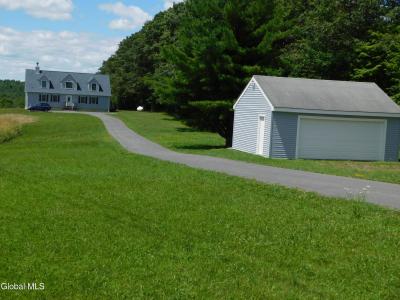 333 Ridge Road, Broome, NY 12122, USA