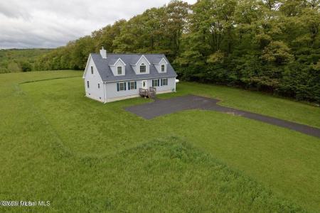 333 Ridge Road, Broome, Nowy Jork 12122, USA