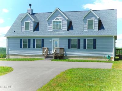 333 Ridge Road, Broome, Nowy Jork 12122, USA