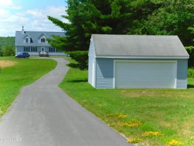 333 Ridge Road, Broome, Nowy Jork 12122, USA