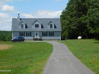 333 Ridge Road, Broome, Nowy Jork 12122, USA
