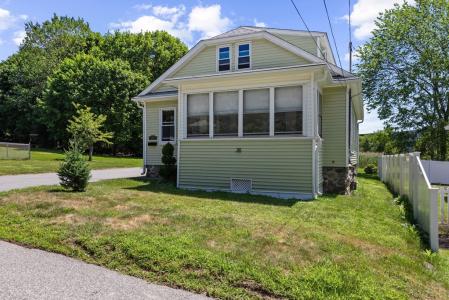 36 Perley Rd, North Andover, Massachusetts 01845, États-Unis
