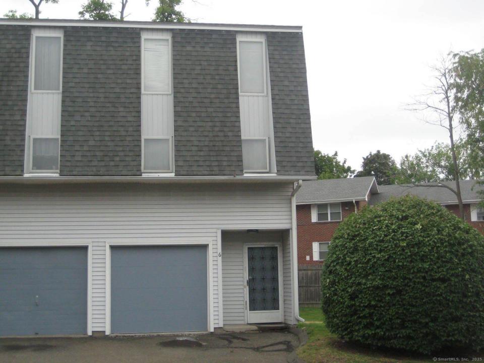 410 Farmington Avenue APT H6, New Britain, كونيتيكت 06053, الولايات المتحدة