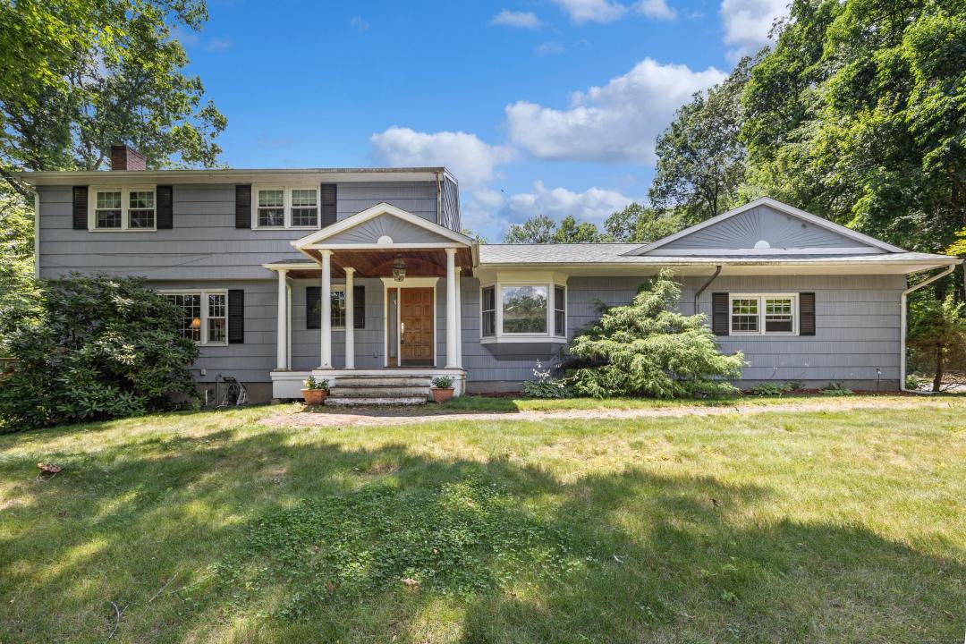 159 Haynes Road, Avon, Connecticut 06001, États-Unis