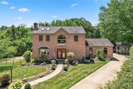 1610 Gill Hall Rd, Jefferson Hills, Pennsylvania 15025, USA