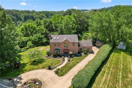 1610 Gill Hall Rd, Jefferson Hills, Pennsylvania 15025, USA