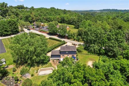 1610 Gill Hall Rd, Jefferson Hills, Pennsylvania 15025, USA