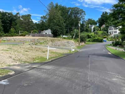 Mason Avenue, Waterbury, Connecticut 06708, Estados Unidos