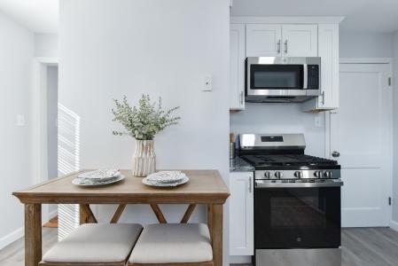 14 Caddy Road, Boston, Massachusetts 02126, HOA KỲ