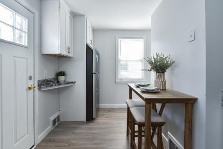14 Caddy Road, Boston, Massachusetts 02126, HOA KỲ