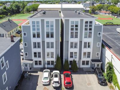 23 Park Street , 5, Somerville, Massachusetts 02143, États-Unis