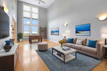 23 Park Street , 5, Somerville, Massachusetts 02143, États-Unis