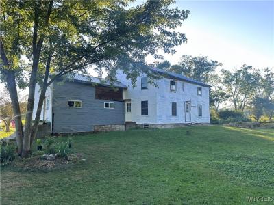 4588 Route 39, Pike, NY 14024, USA