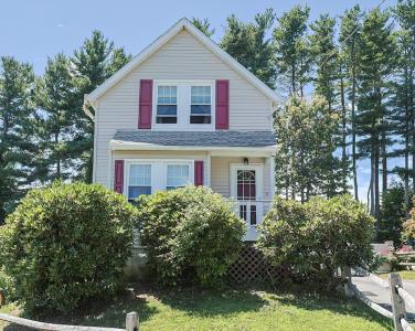 20 Rockhill St, Norwood, Massachusetts 02062, USA