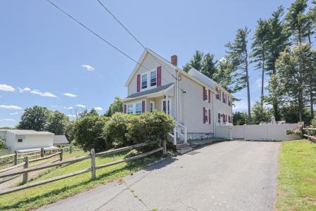 20 Rockhill St, Norwood, Massachusetts 02062, USA