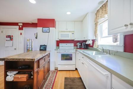 20 Rockhill St, Norwood, Massachusetts 02062, Estados Unidos