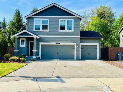 5609 151st Street Court E, Puyallup, Washington 98375, USA