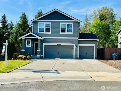 5609 151st Street Court E, Puyallup, Washington 98375, USA