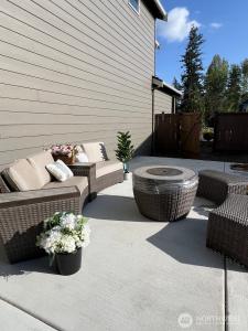 5609 151st Street Court E, Puyallup, Washington 98375, Estados Unidos
