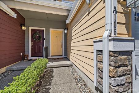 22328 88th Way S #A105, Kent, Washington 98031, USA