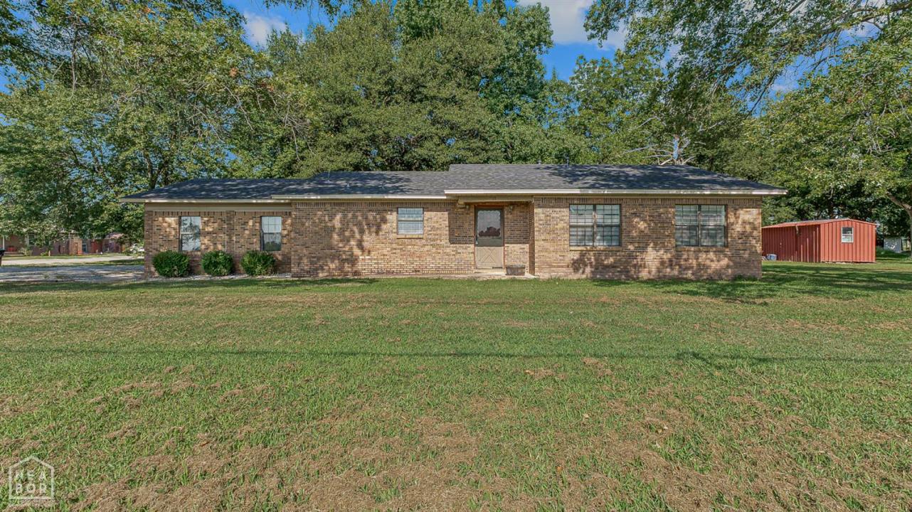 212 S Main Street, Black Oak, أركنساس 72414, الولايات المتحدة