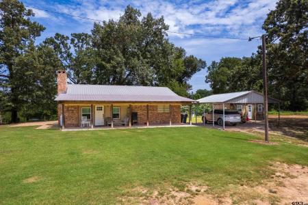 4477 FM 1448, Scroggins, Texas 75480, Estados Unidos