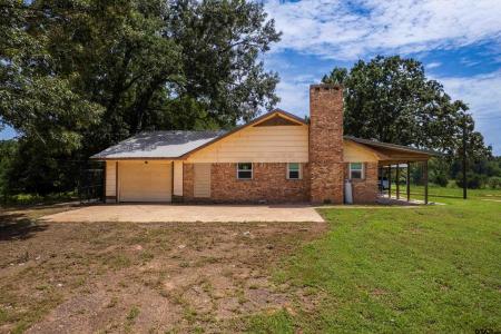 4477 FM 1448, Scroggins, Texas 75480, Estados Unidos