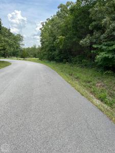 807 W W. Tri Lakes, Horseshoe Bend, Arkansas 72512, États-Unis