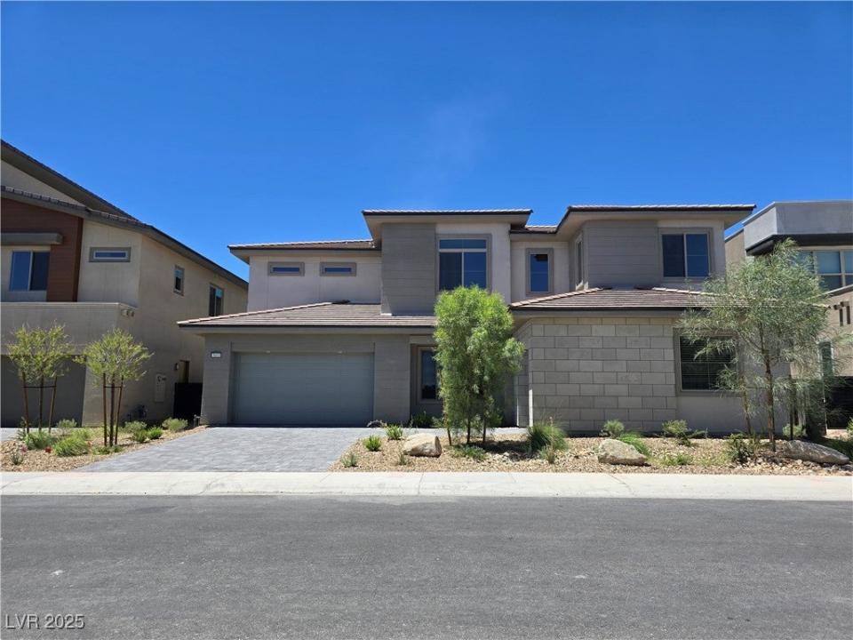 5053 Slatestone Street, Las Vegas, Nevada 89135, HOA KỲ